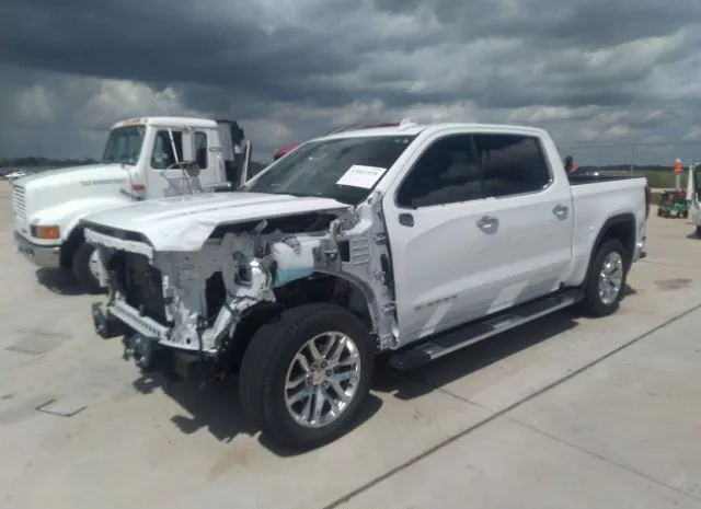 Photo 1 VIN: 3GTP8DED1LG290582 - GMC SIERRA 1500 