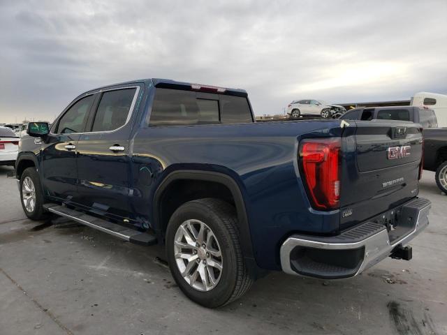 Photo 1 VIN: 3GTP8DED1LG371100 - GMC SIERRA C15 