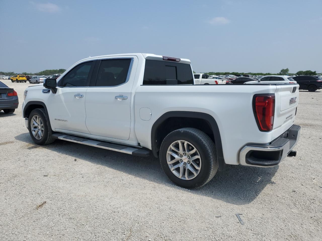 Photo 1 VIN: 3GTP8DED1LG390858 - GMC SIERRA 