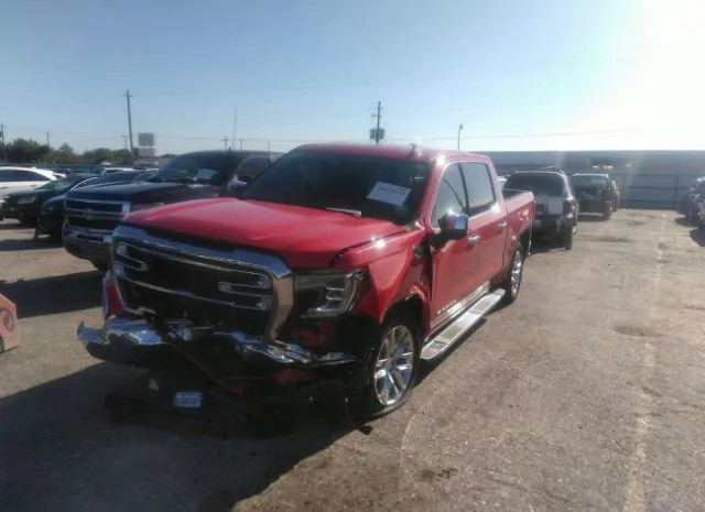 Photo 1 VIN: 3GTP8DED1MG200297 - GMC SIERRA 1500 