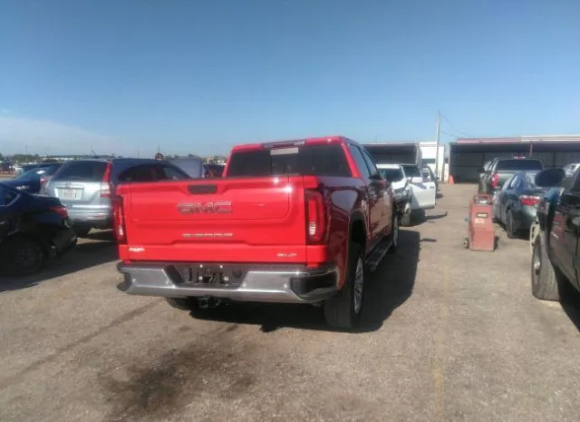 Photo 3 VIN: 3GTP8DED1MG200297 - GMC SIERRA 1500 