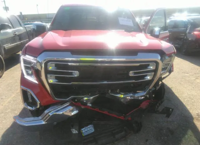 Photo 5 VIN: 3GTP8DED1MG200297 - GMC SIERRA 1500 