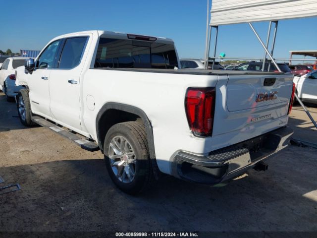 Photo 2 VIN: 3GTP8DED1MG220016 - GMC SIERRA 