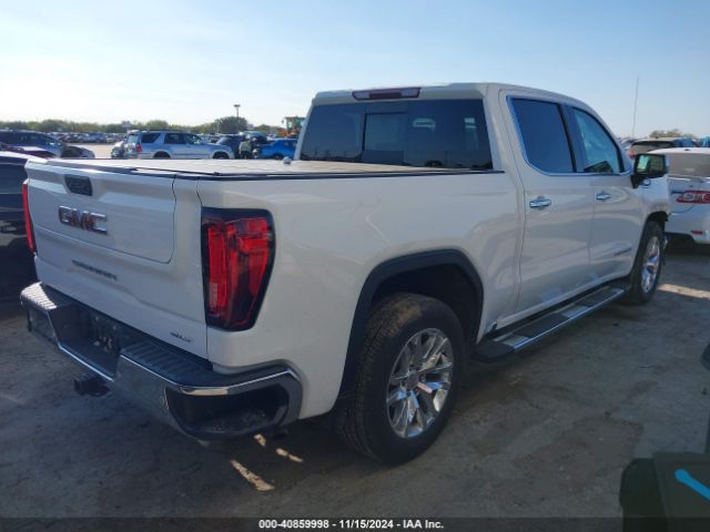 Photo 3 VIN: 3GTP8DED1MG220016 - GMC SIERRA 