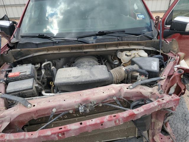 Photo 10 VIN: 3GTP8DED1MG362172 - GMC SIERRA C15 