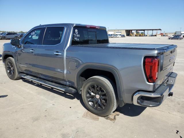 Photo 1 VIN: 3GTP8DED1MG366710 - GMC SIERRA 