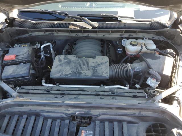 Photo 10 VIN: 3GTP8DED1MG366710 - GMC SIERRA 