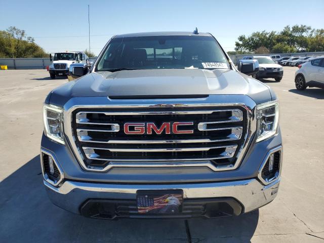 Photo 4 VIN: 3GTP8DED1MG366710 - GMC SIERRA 