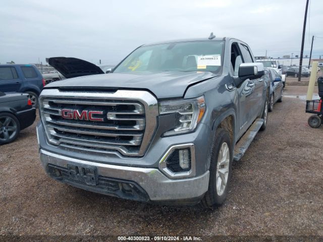 Photo 1 VIN: 3GTP8DED2LCG29277 - GMC SIERRA 