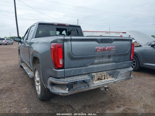 Photo 2 VIN: 3GTP8DED2LCG29277 - GMC SIERRA 