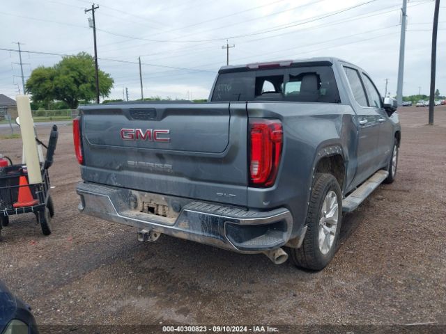 Photo 3 VIN: 3GTP8DED2LCG29277 - GMC SIERRA 