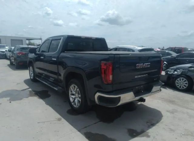 Photo 2 VIN: 3GTP8DED2LG116911 - GMC SIERRA 1500 