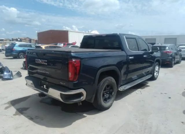 Photo 3 VIN: 3GTP8DED2LG116911 - GMC SIERRA 1500 