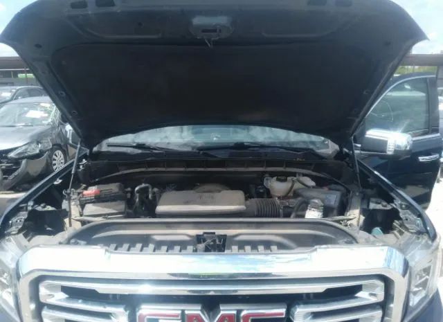 Photo 9 VIN: 3GTP8DED2LG116911 - GMC SIERRA 1500 