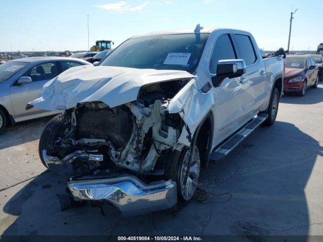 Photo 1 VIN: 3GTP8DED2LG165428 - GMC SIERRA 