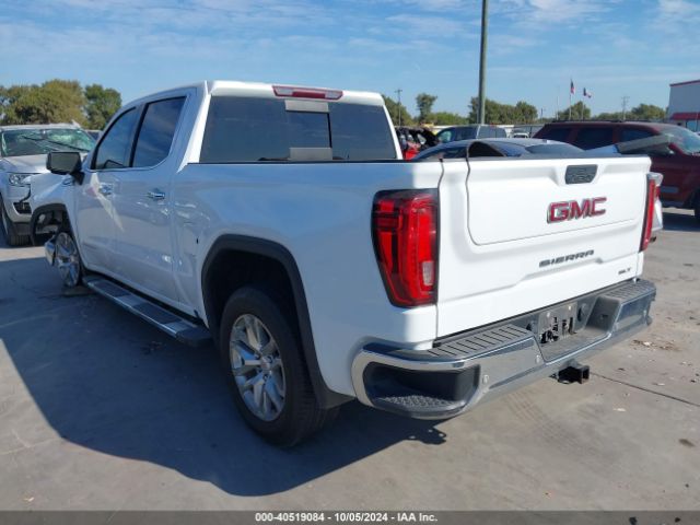 Photo 2 VIN: 3GTP8DED2LG165428 - GMC SIERRA 