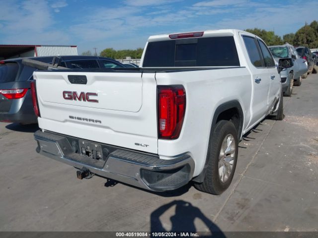 Photo 3 VIN: 3GTP8DED2LG165428 - GMC SIERRA 