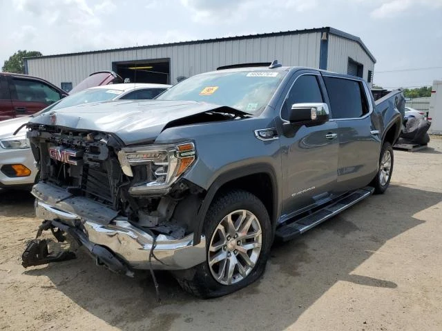 Photo 0 VIN: 3GTP8DED2MG108292 - GMC SIERRA C15 