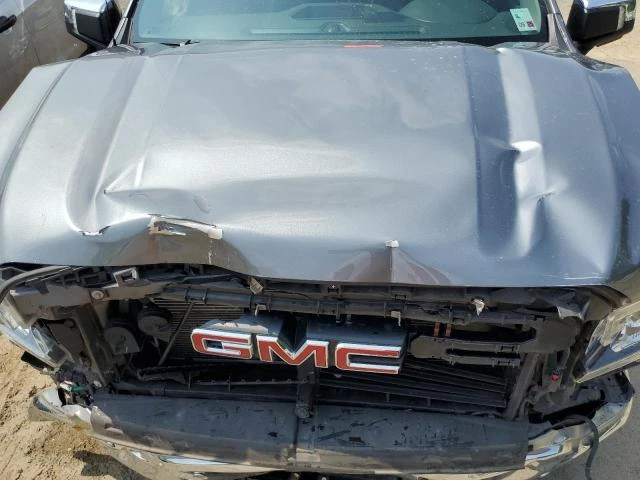 Photo 10 VIN: 3GTP8DED2MG108292 - GMC SIERRA C15 