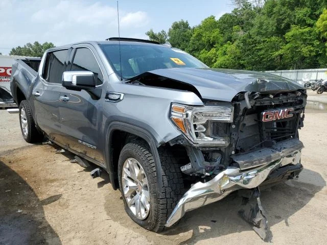 Photo 3 VIN: 3GTP8DED2MG108292 - GMC SIERRA C15 