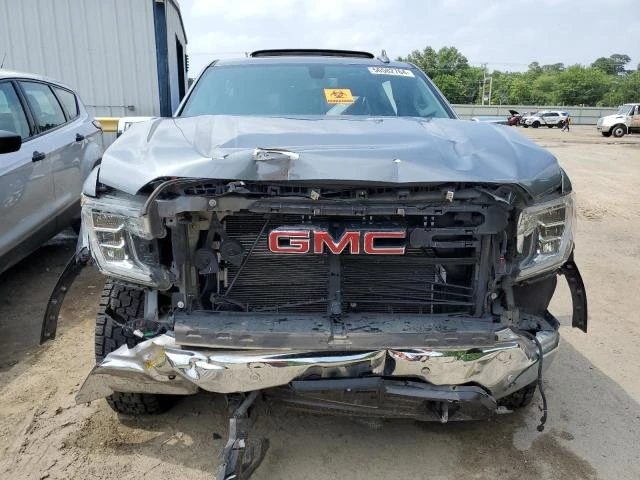 Photo 4 VIN: 3GTP8DED2MG108292 - GMC SIERRA C15 