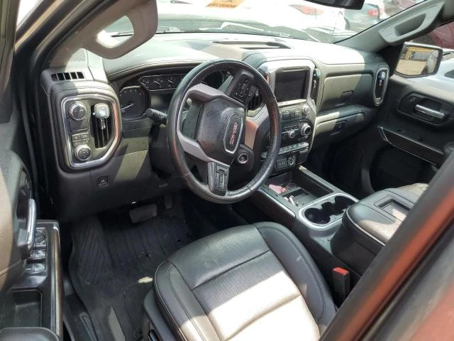 Photo 7 VIN: 3GTP8DED2MG108292 - GMC SIERRA C15 