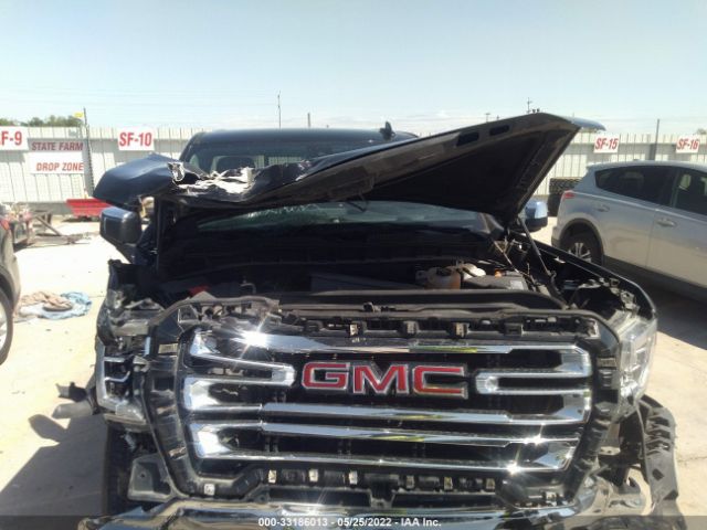 Photo 9 VIN: 3GTP8DED2MG174924 - GMC SIERRA 1500 