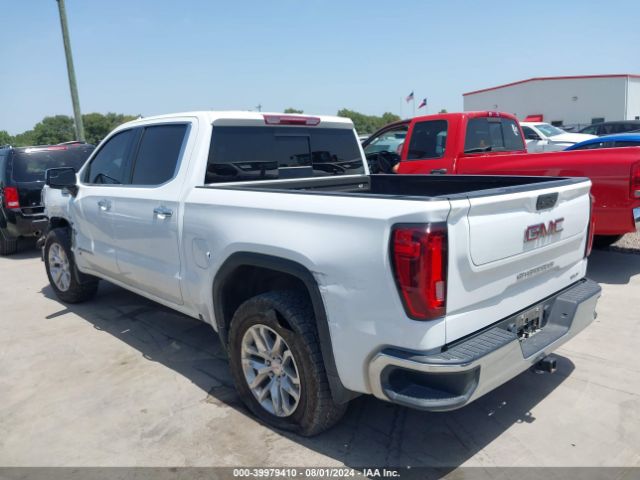 Photo 2 VIN: 3GTP8DED2NG154318 - GMC SIERRA LIMITED 