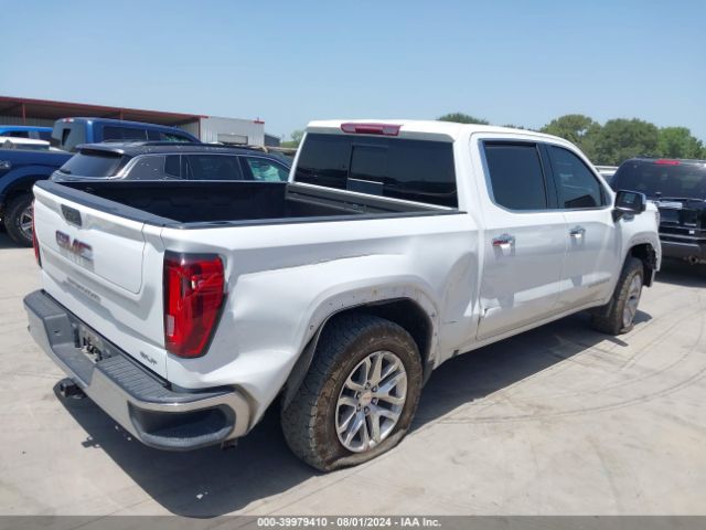 Photo 3 VIN: 3GTP8DED2NG154318 - GMC SIERRA LIMITED 