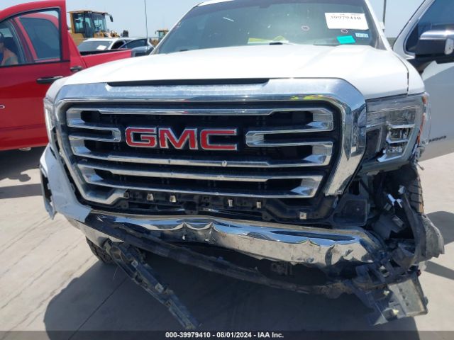 Photo 5 VIN: 3GTP8DED2NG154318 - GMC SIERRA LIMITED 