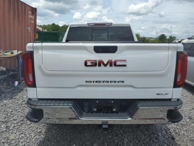 Photo 5 VIN: 3GTP8DED3KG146448 - GMC SIERRA 