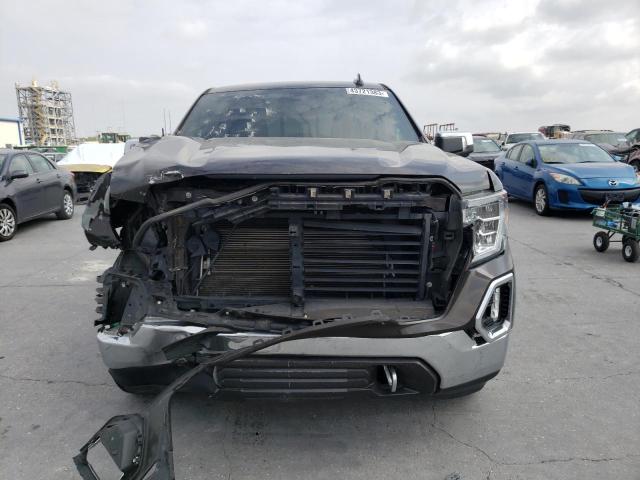 Photo 4 VIN: 3GTP8DED3KG151536 - GMC SIERRA C15 