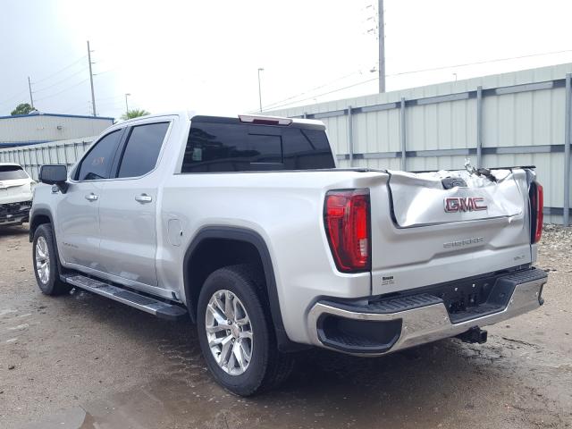 Photo 2 VIN: 3GTP8DED3KG276116 - GMC SIERRA C15 