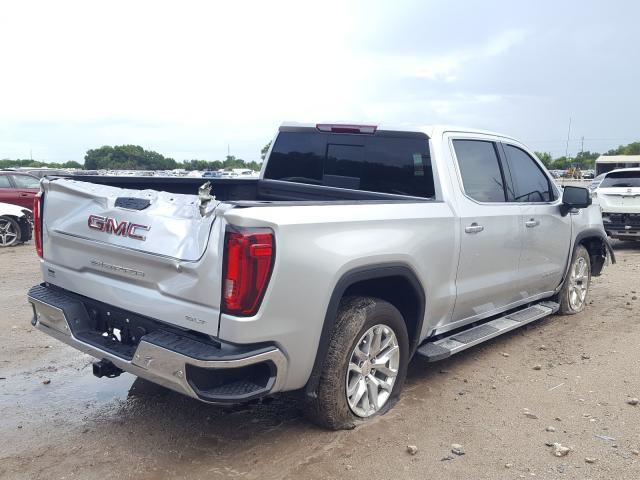 Photo 3 VIN: 3GTP8DED3KG276116 - GMC SIERRA C15 