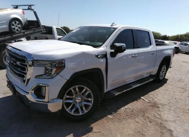 Photo 1 VIN: 3GTP8DED3LG161386 - GMC SIERRA 1500 