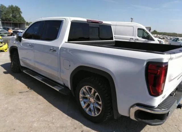 Photo 2 VIN: 3GTP8DED3LG161386 - GMC SIERRA 1500 