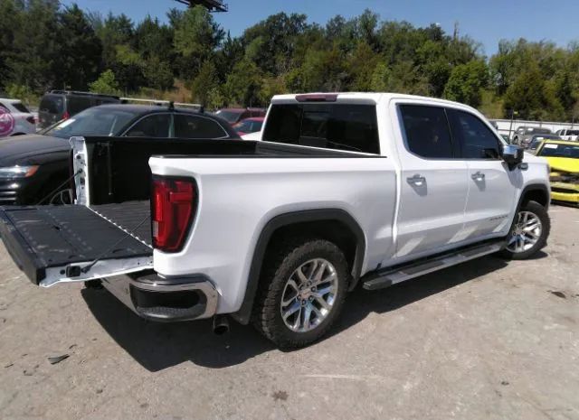 Photo 3 VIN: 3GTP8DED3LG161386 - GMC SIERRA 1500 