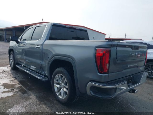 Photo 2 VIN: 3GTP8DED3LG360955 - GMC SIERRA 