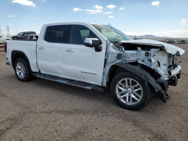 Photo 3 VIN: 3GTP8DED3LG390537 - GMC SIERRA 1500 