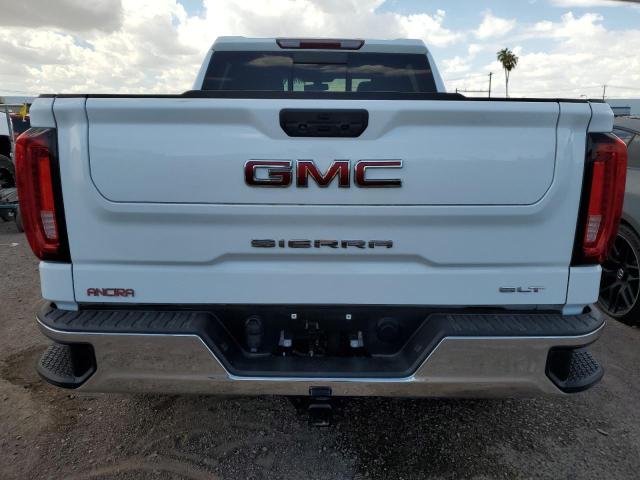 Photo 5 VIN: 3GTP8DED3LG390537 - GMC SIERRA 1500 