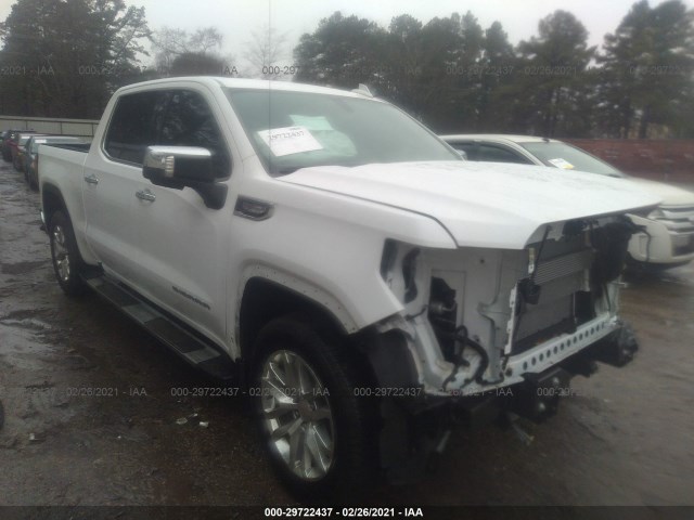 Photo 0 VIN: 3GTP8DED3LG390683 - GMC SIERRA 1500 