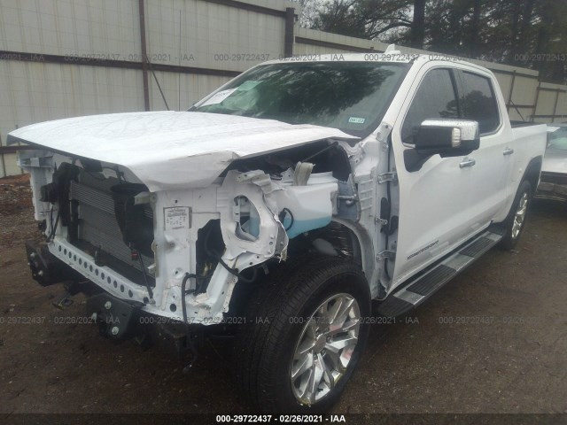 Photo 1 VIN: 3GTP8DED3LG390683 - GMC SIERRA 1500 