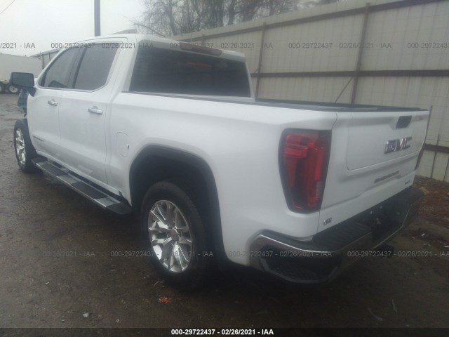 Photo 2 VIN: 3GTP8DED3LG390683 - GMC SIERRA 1500 