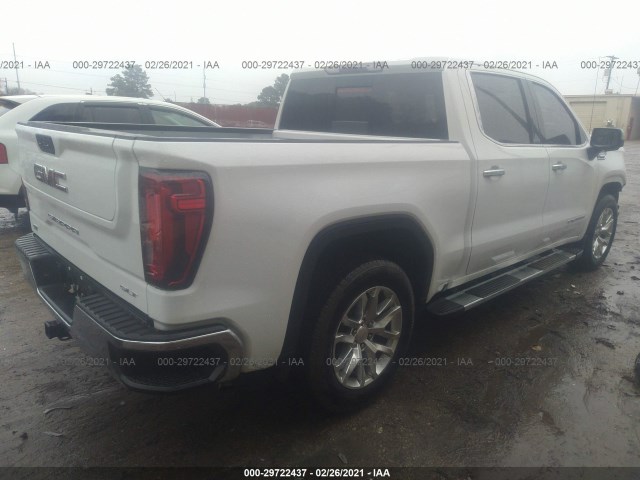 Photo 3 VIN: 3GTP8DED3LG390683 - GMC SIERRA 1500 