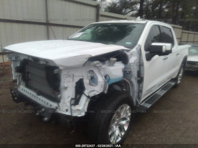 Photo 5 VIN: 3GTP8DED3LG390683 - GMC SIERRA 1500 