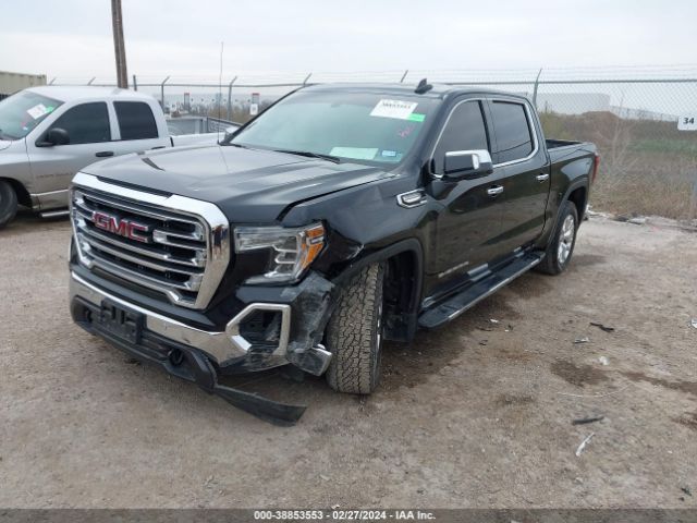 Photo 1 VIN: 3GTP8DED3MG115834 - GMC SIERRA 1500 