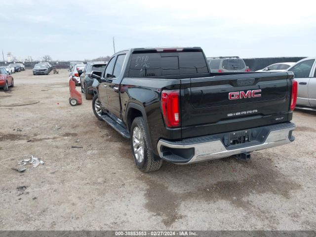 Photo 2 VIN: 3GTP8DED3MG115834 - GMC SIERRA 1500 