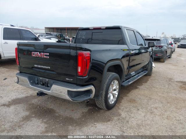 Photo 3 VIN: 3GTP8DED3MG115834 - GMC SIERRA 1500 