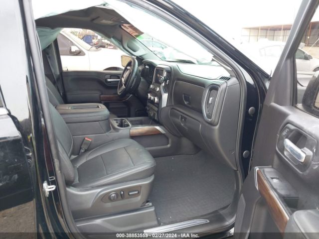 Photo 4 VIN: 3GTP8DED3MG115834 - GMC SIERRA 1500 