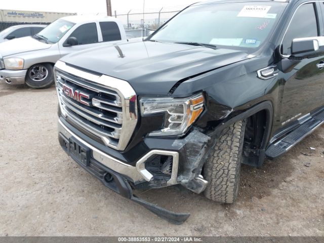 Photo 5 VIN: 3GTP8DED3MG115834 - GMC SIERRA 1500 